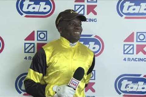 PASSCHENDAELE - RACE 7 #fairview 17-05-2024