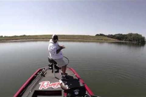 Building a Private Dream Fishing Lake