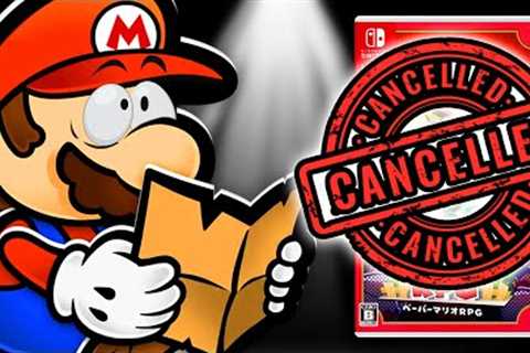 Nintendo Just Made a HUGE Mistake…