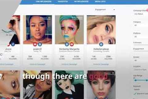 Socialix Review: Influencer Marketing Software (Platform)