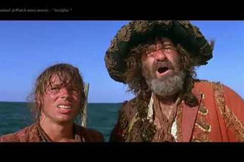 #1 Best ADVENTURE Movies Of All Times - HOLLYWOOD ACTION Adventure Full Length (Pirates 1986 film)