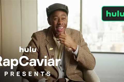RapCaviar Presents | Tyler the Creator | Hulu