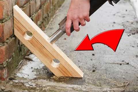 It's very simple! But not everyone knows how it works!