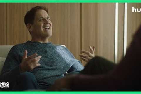 Defining Moments with OZY: Mark Cuban (Teaser) • A Hulu Original
