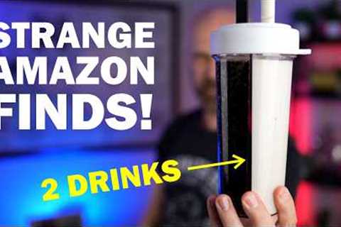 Testing 3 Strange Gadgets You Need to See!