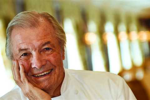 Caribbean Cruise for Culinary Connoisseurs