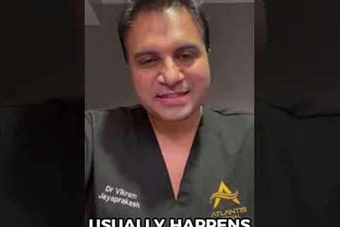 Shock loss after hair transplant when will hair grow back?