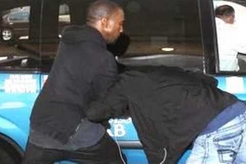 Kanye West, One Direction, Selena Gomez, Justin Bieber - Worst Moments With Paparazzi
