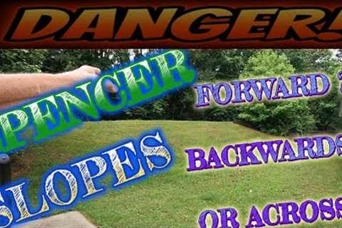 Calling BS on Spencer Lawn care!