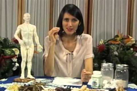 Anxiety- Traditional Chinese Medicine and Acupuncture