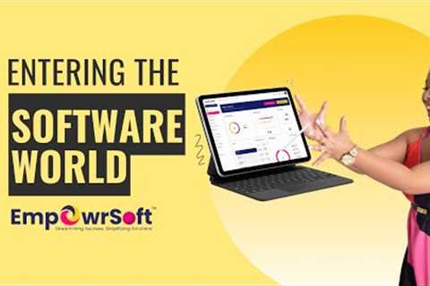 Entering the Software World: My Journey to Offering SaaS