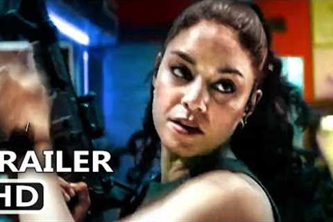 BAD BOYS 4 Final Trailer (2024) Will Smith, Martin Lawrence, Vanessa Hudgens