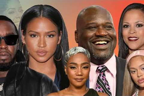 Breaking | Diddy F0RCED Kim Porter to Taste Cassie's TAMP0N? | Shaunie O'Neil Cheated | Latto &amp; ..