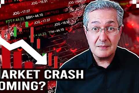 Will There Be a Stock Market Crash?