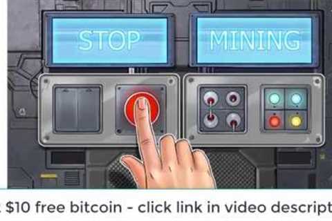 Hashflare Stopped Mining | Bitcoin ETF Approval [Bitcoin News Today]