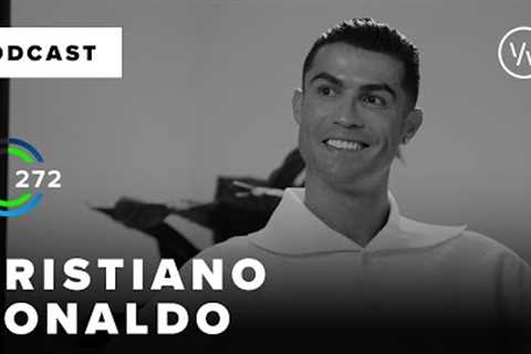 Cristiano Ronaldo: The World’s Best Footballer Like You’ve Never Seen Him Before