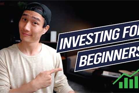 How to Buy Stocks for Beginners - Step by Step Process
