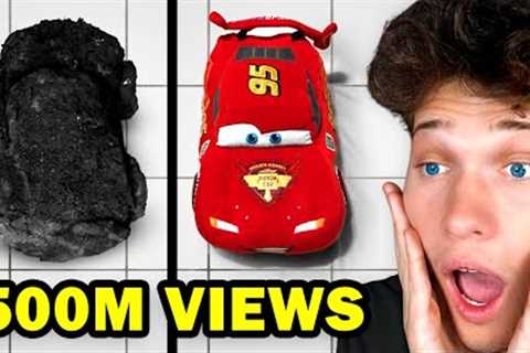 Most Viewed YouTube Shorts! (VIRAL)