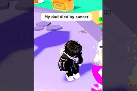 Make Me Cry, Win 1,000 Robux🥺💔 #shorts