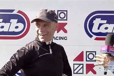 TRUTH - RACE 4 #turffontein 18-05-2024