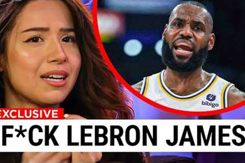 Social Media Influencers Are ATTACKING Sport Stars.. Here's Why