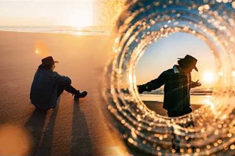 Sunset Photography Hacks (in under 2 minutes)