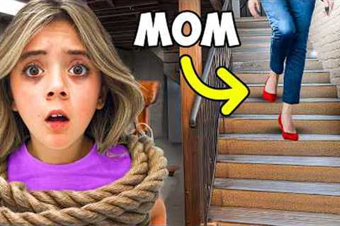 Rock Squad Survives WORLD’S STRICTEST PARENTS!  **Two New Videos**