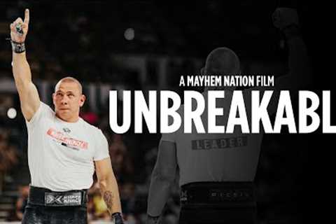 UNBREAKABLE | The Story of Mayhem Nation's 2023 CrossFit Games