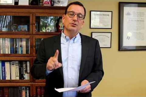 How Do I Find A Real Estate Lawyer?