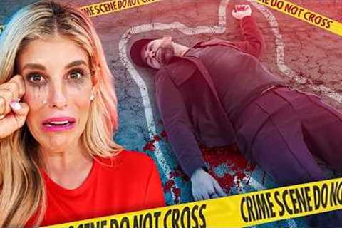 Who Killed Dhar Mann