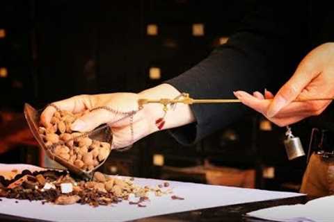 Traditional Chinese Medicine