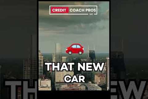 Credit 101: Tips for Effective Credit Repair! 💳📈⁣⁣⁣ #shorts #credittips #creditrepair #creditcoach