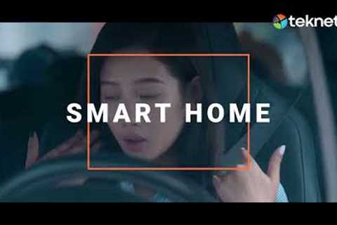 Smart Home The Future You Deserve