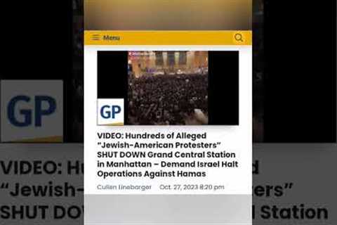 Breaking News! #news #politics #trending #trendingshorts #fypシ #viral #israel #palestine #fyp #war