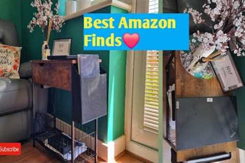BEST THINGS TO BUY ON AMAZON RIGHT NOW 😍 2024 Favorite Finds | Shopping hacks