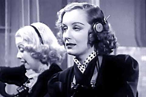 Telephone Operator (1937) Streaming: Watch &amp; Stream Online via Amazon Prime Video