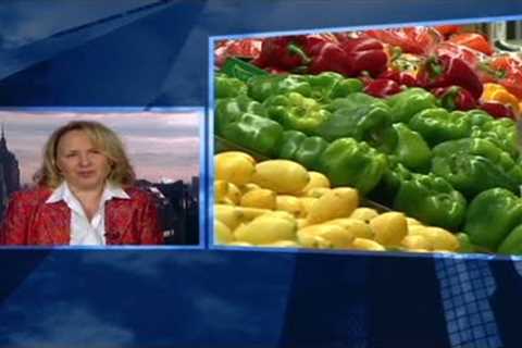 CNN: How severe is the global food crisis?