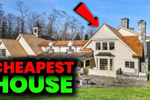 Top 10 Cheapest State To Buy House In 2024 In The USA