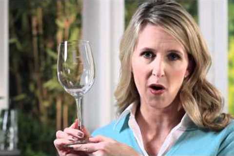 How to Create an Elegant Wine-Themed Easter Gift Basket at Home | Pottery Barn