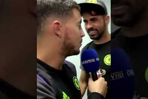 CHELSEA FUNNY MOMENTS!😂 #chelsea #funny #football