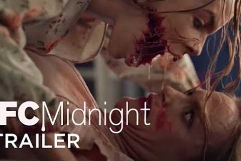 Hatching - Official Trailer | HD | IFC Midnight