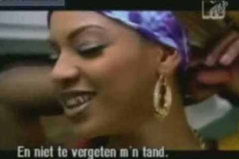 Beyonce: Funny, Crazy, and Happy times! (pt.1)