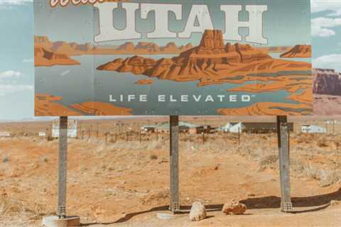 What Are the Top 5 Cities to Live in Utah?