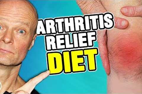 Can Arthritis Pain Be Reduced With Food? Dr Ekberg