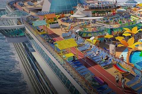 Royal Caribbean - Freedom Of The Seas - Cruise to the Bahamas Review