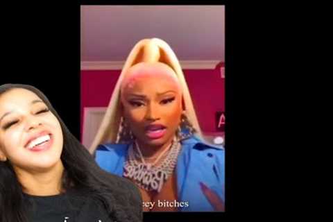 Pop Culture Moments That Are WAY Too Iconic For This World | Reaction