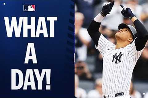 Juan Soto GOES OFF for the Yankees! (2 homers, 4 hits, 5 times on base!)