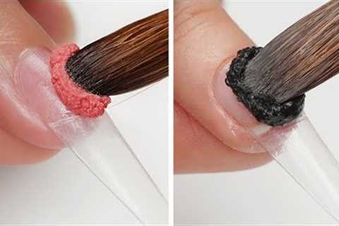 #330 5 Beautiful Valentine's Day Nails Design To Try Now | Nails Art Inspiration