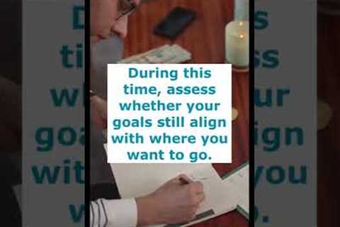 Setting Financial Goals. Advice #4 | Financial planning | Financial education