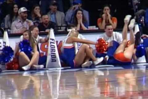 Funniest Sports Moments of the Year 2020 | Epic Fails, Blunders &amp; Comedy Moments